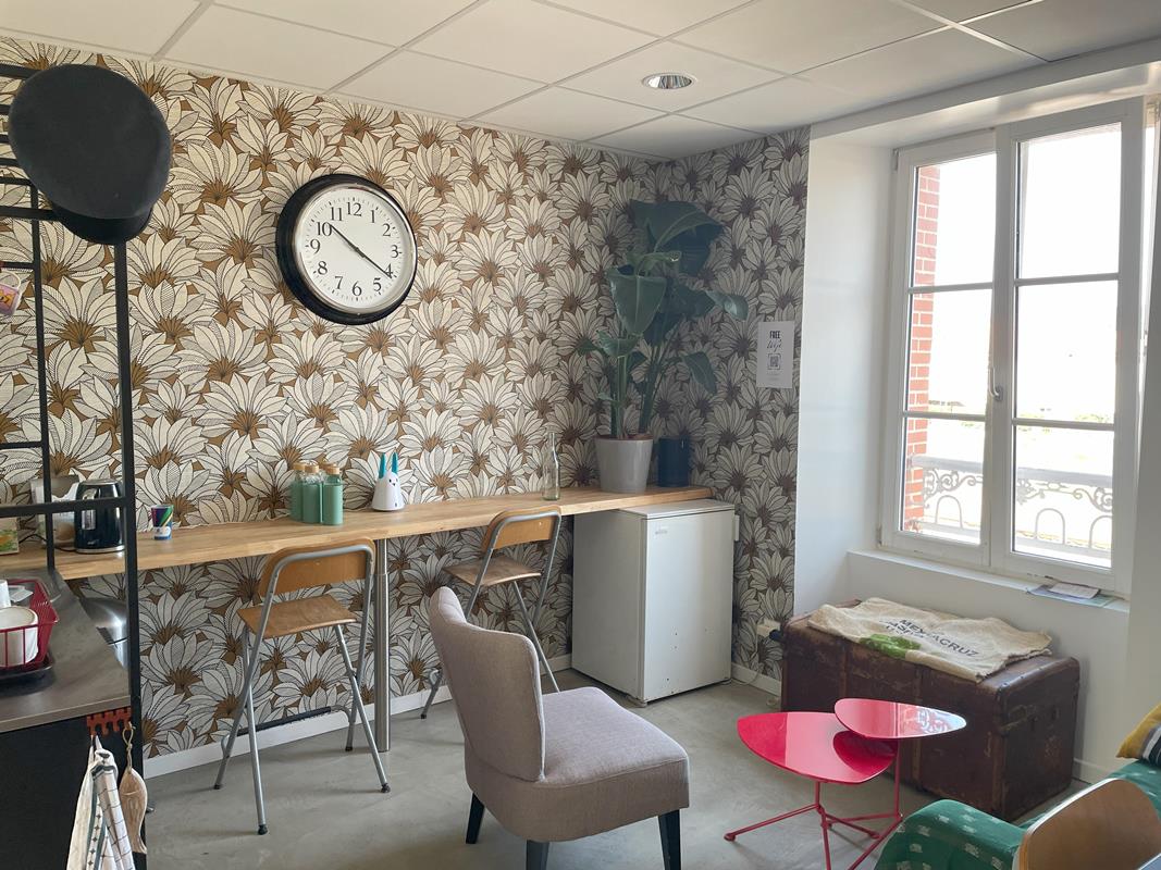 Gare de Sainte-Pazanne